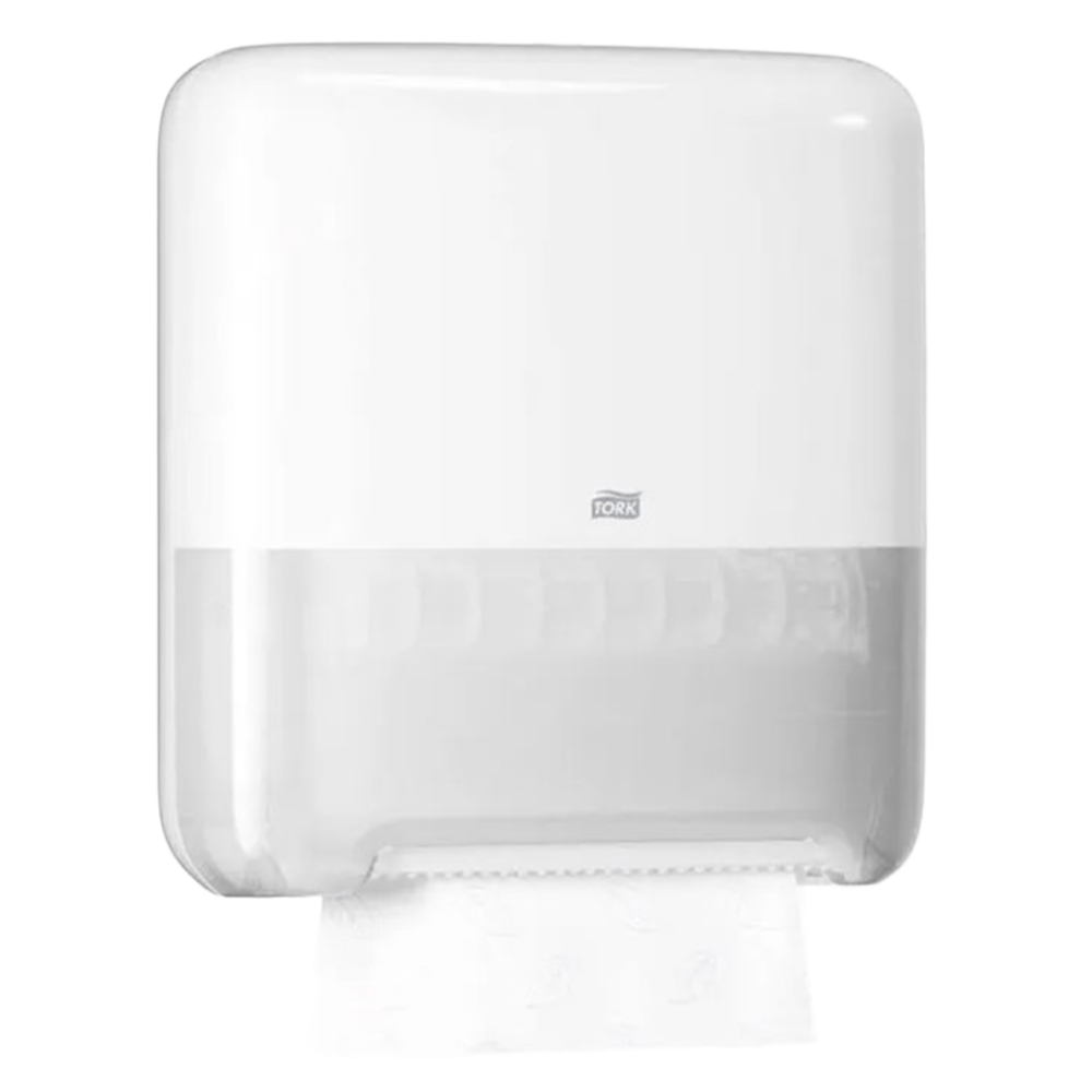 DISP TOALHA BOB BRANCO 551000 TORK