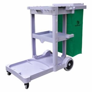 CARRO FUNCIONAL AMER VD CF2007 BRALIMPIA