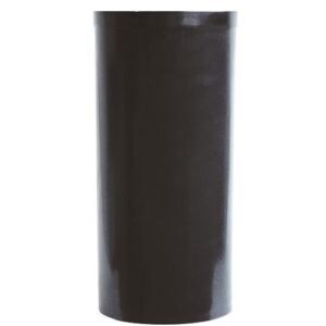 CESTO 23L PR S/TP (6) MVCL51PR BRALIMPIA