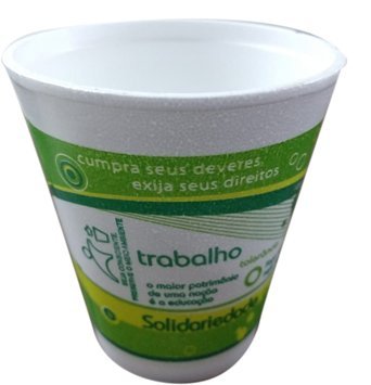 COPO TERM 400ML BIO+ C/450 MEIWA
