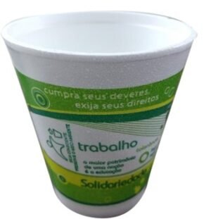 COPO TERM 500ML PERS GEN C/450 UN MEIWA