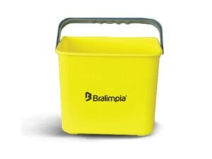 BALDE 4L C/ALCA PLAST AM BA04AM BRALIMPIA