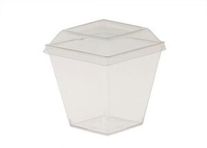 POTE PW-46 50ML QUAD C/TP PET C/180UN WER