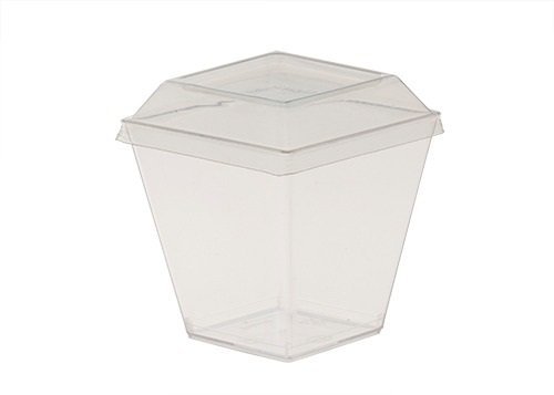 POTE PW-46 50ML QUAD C/TP PET C/180UN WER