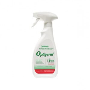 DESINF HOSP OPTIGERM P/USO 490ML OLEAK