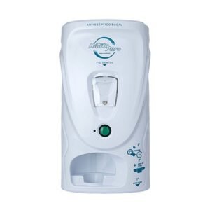 DISP ANTIS BUCAL FIO DENTAL BRANCO 220V HALITO PURO