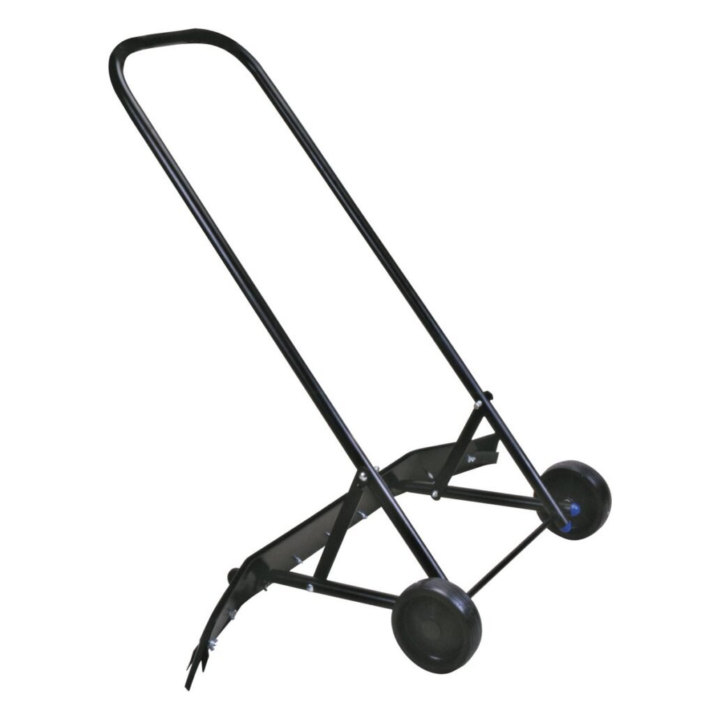 RODO PROPULSOR COMPLETO 90CM RL090 BRALIMPIA