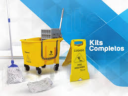 CONJ PROF 1,100CM CJ100P(E) BRALIMPIA