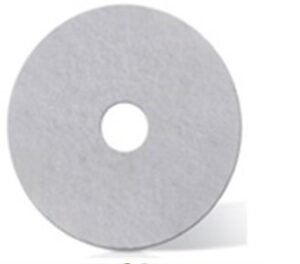 DISCO POLIDOR SUPERP(BRANCO) 410 TININDO 3M