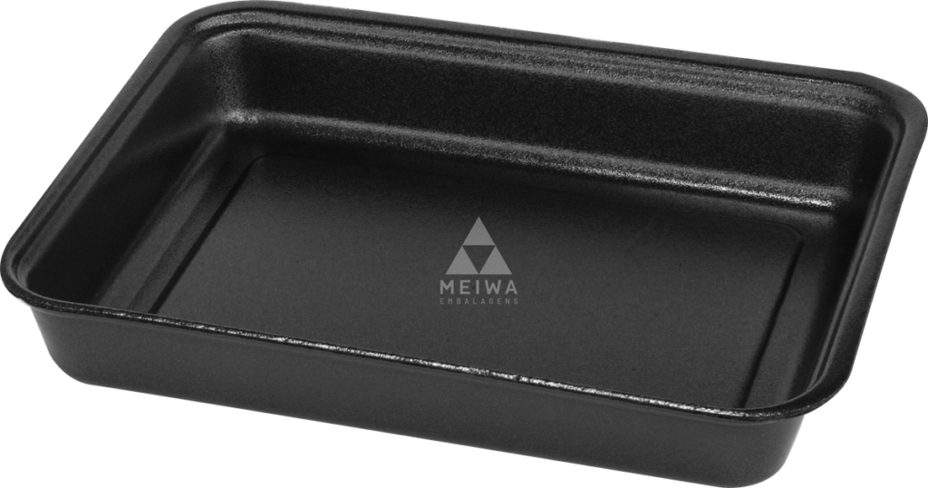 EMB MO100 1 PRETA S/TP C/100 MEIWA