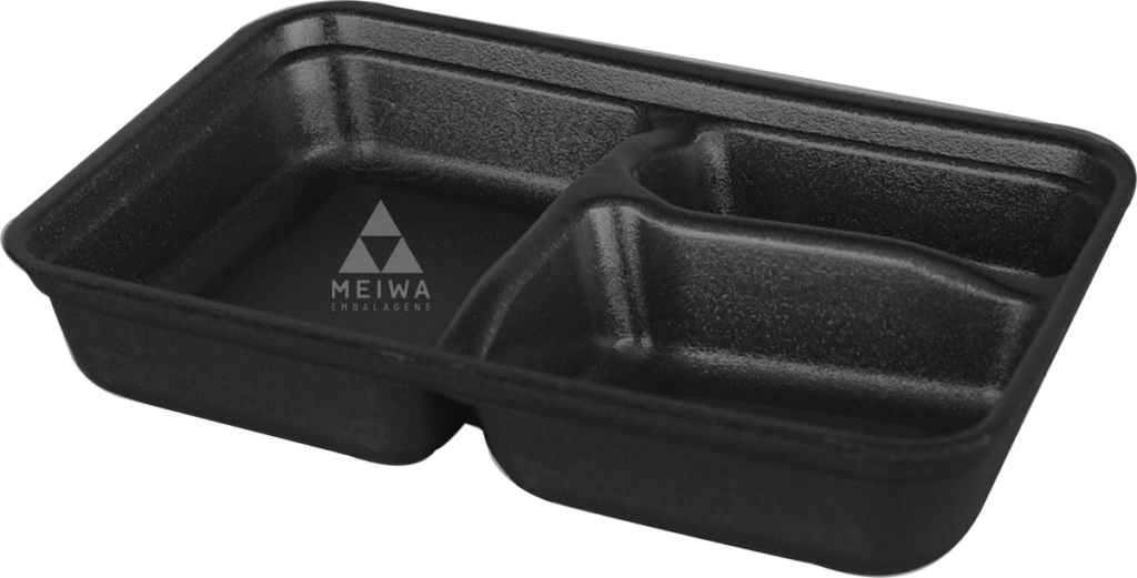 EMB MO90 3 PRETA S/TP C/100 MEIWA