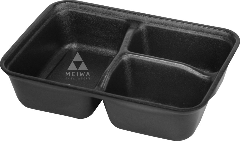 EMB MO90 3 FUNDA PRETA S/TP C/100 MEIWA
