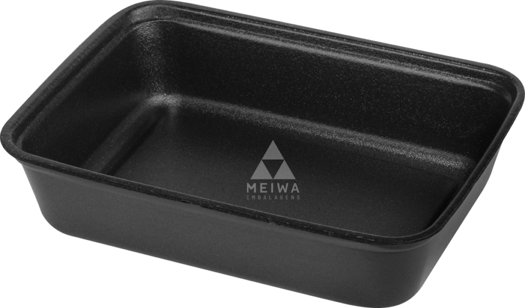 EMB MO90 1 FUNDA PRETA S/TP C/100 MEIWA
