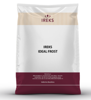 MELHORADOR IDEAL FROST SACO 20KG IREKS