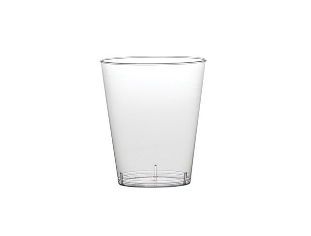 POTE PW-43 50ML RED S/TAMPA C/750UN WER
