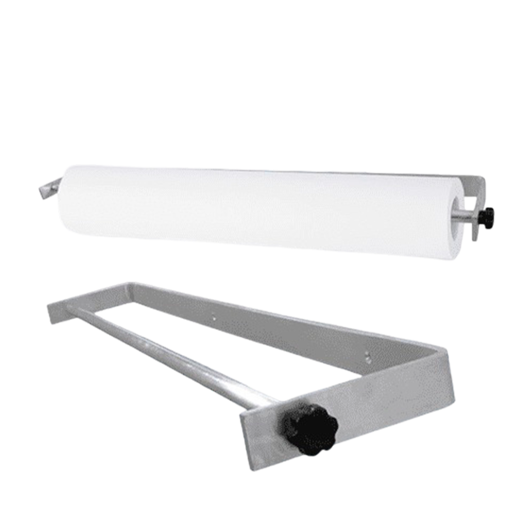 SUPORTE P/LENCOL HOSPITALAR 70CM PLUMAX