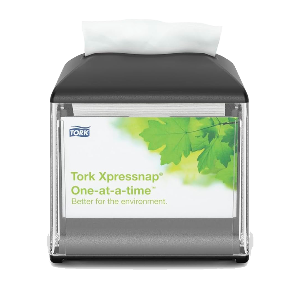 DISP GUARDANAPO CAFE 32XRT TORK