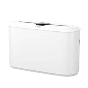 DISP TOALHA INTERF COUNTER BRANCO 552200 TORK