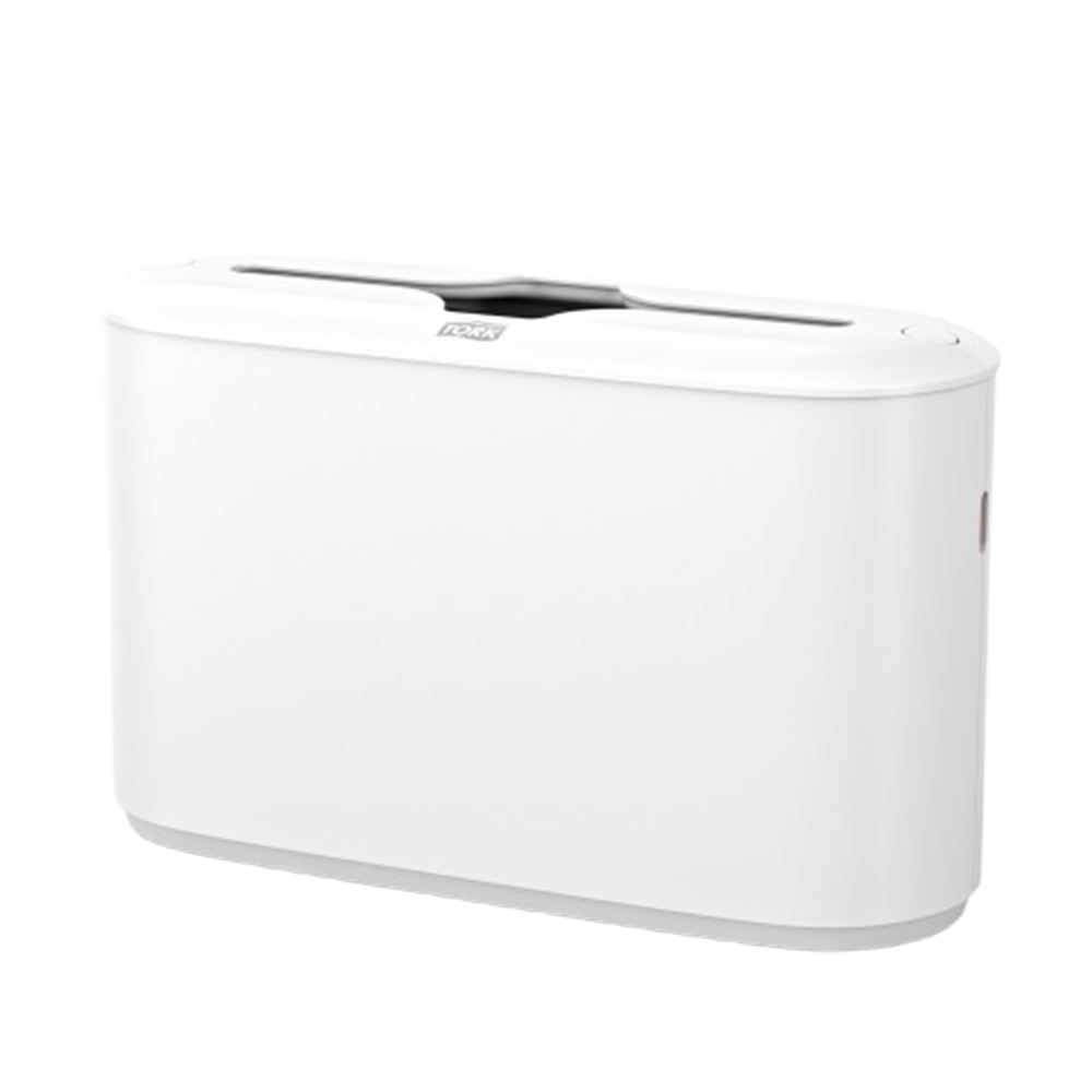 DISP TOALHA INTERF COUNTER BRANCO 552200 TORK