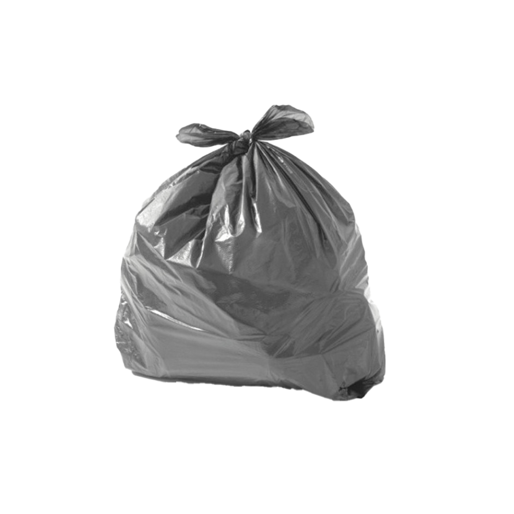 SACO LIXO CZ 60L 1,8K BRASPLASTICO M BRASPLASTICO