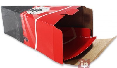 EMB ORIENTAL TEMAKI C/100 (IPO-06V) IP EMBALAGENS
