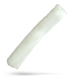 LUVA P/LAVADOR DE VIDRO 35CM MVLL350 BRALIMPIA
