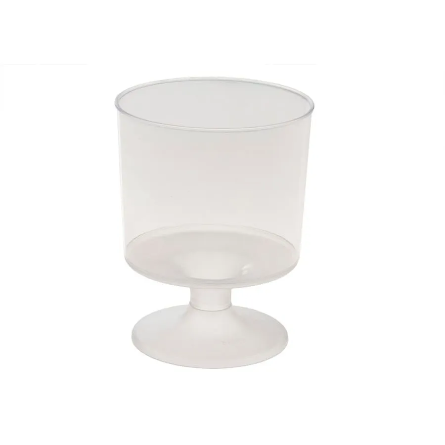 TAÇA PW-T5 170ML S/ TAMPA C/140UN WER