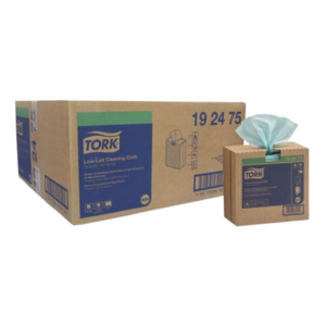 WIPER LOW-LINT POP UP C/100 FL (8) 92475 TORK