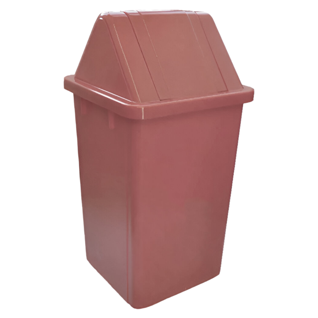 CESTO BASCULANTE 100L MAR CD11MR BRALIMPIA