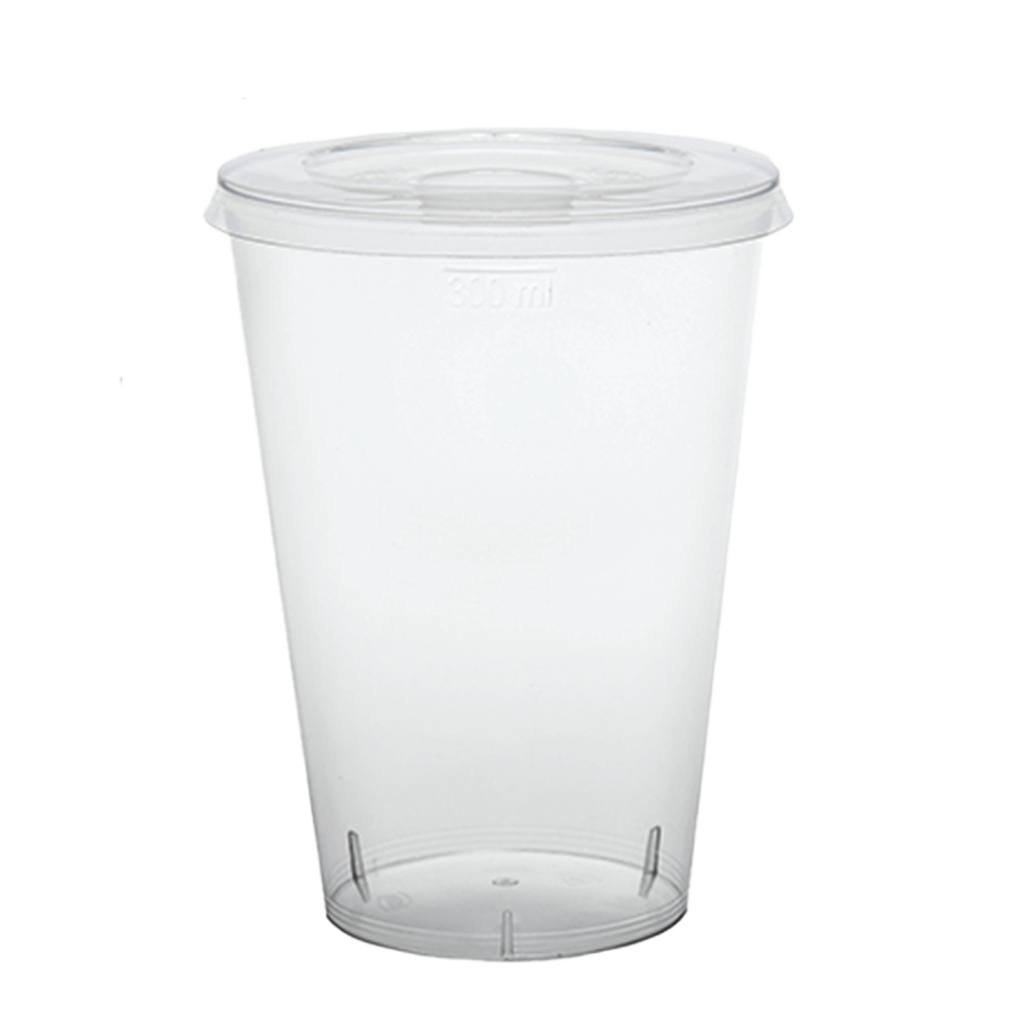COPO PW-27 TWHB 550ML C/TP/DIV C/200UN WER