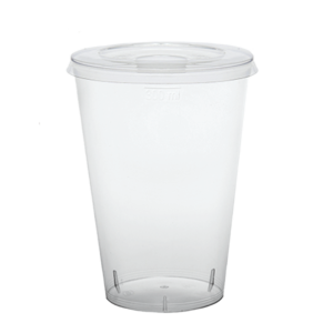 COPO PW-27 TWHB 550ML C/TP/DIV C/200UN WER