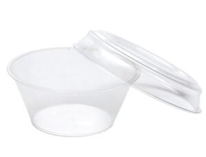 FORMA PUDIM PW 62 100ML C/TP C/160UN WER