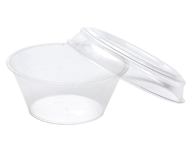 FORMA PUDIM PW 62 100ML C/TP C/160UN WER