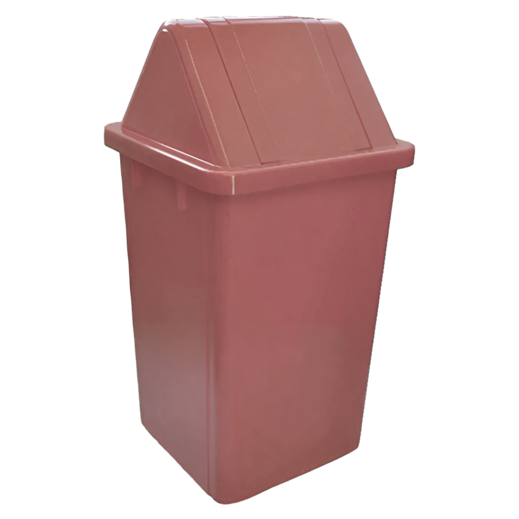 CESTO BASCULANTE 60L MAR CV61MR BRALIMPIA