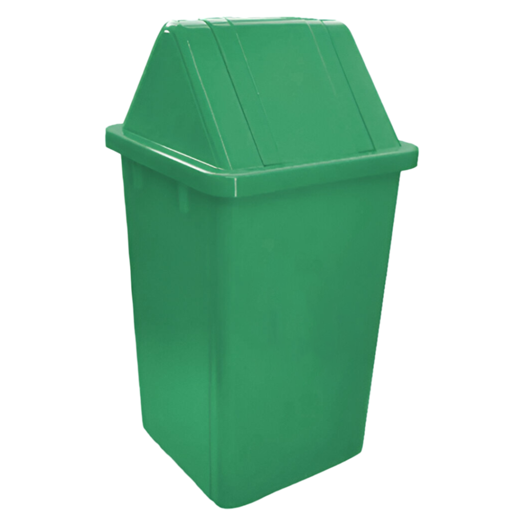 CESTO BASCULANTE 100L VD CD11VD BRALIMPIA