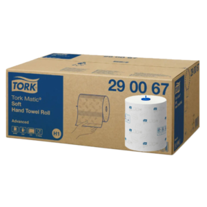 PAPEL TOALHA BOB ADV FD 6X150M 290067 TORK