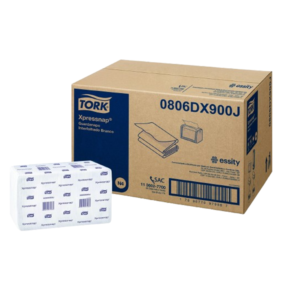 GUARD XPRESS 33X21 FS 12X500 DX900J TORK