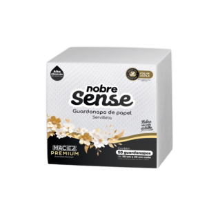 GUARD 30X30 FS C/50FLS SENSE NOBRE