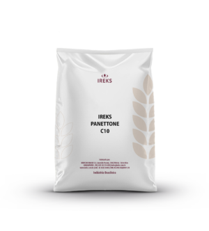PANETONE C10 SACO 10KG IREKS
