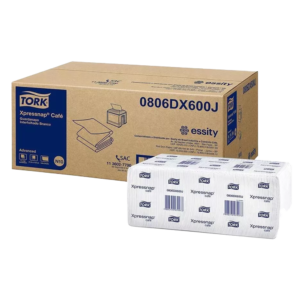 GUARD CAFE 21X21 FS 12X500 DX600J TORK