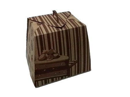 CX MOUSSE FUNDO ALTO C/100 (IP32BA) FL IP EMBALAGENS