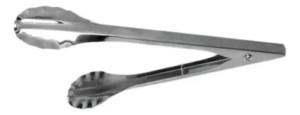 PEGADOR DE DOCE C/MOLA (INOX)20CM DOUPAN