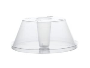 FORMA PUDIM PW 63 300ML C/TP C/12X10UN WER