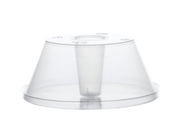 FORMA PUDIM PW 63 300ML C/TP C/12X10UN WER