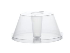 FORMA PUDIM PW 64 500ML C/TP C/12X5UN WER