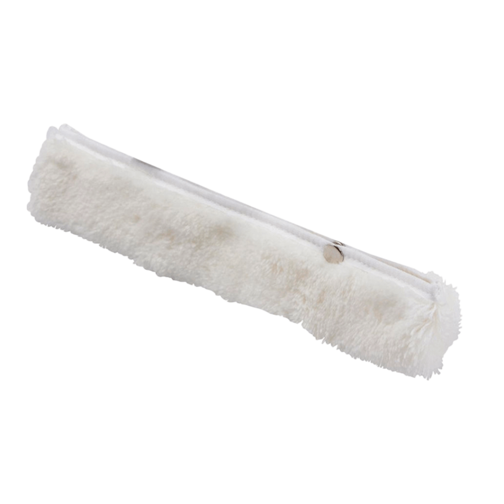LUVA P/APLICADOR CERA 45CM (6)MVAC451 BRALIMPIA
