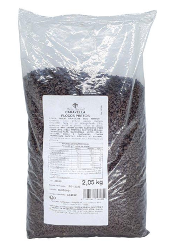 CARAVELA FLOCO FOR AM 2,05K AX48SE(8) UNIGRA