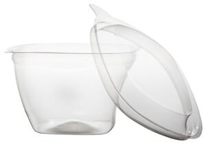 POTE PW-H310 250ML C/TP PET C/60UN WER
