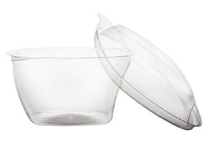 POTE PW-H350 350ML C/TP PET C/60UN WER
