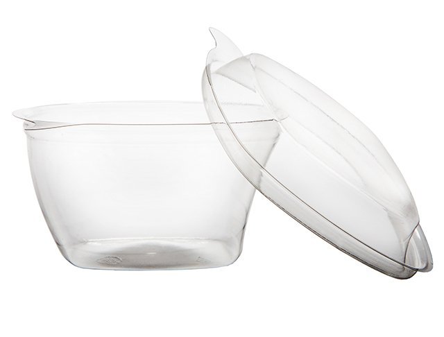 POTE PW-H350 350ML C/TP PET C/60UN WER
